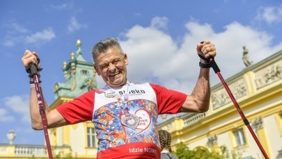 Bieg po Nowe Życie już w sobotę. Każdy krok to wsparcie dla transplantologii