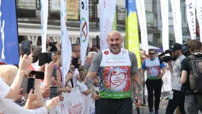 „Bieg po nowe Życie”. Kto wystartuje w tegorocznej edycji?