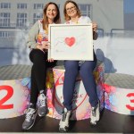 transplantacje i przeszczepy Bieg po Nowe Życie. Specjalna nagroda dla dziennikarki RMF FM