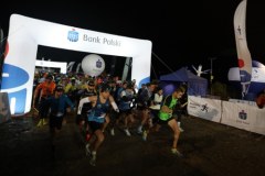 Bieg pod Krokwią z Zakopanem