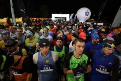 Bieg pod Krokwią z Zakopanem