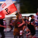 Bieg Powstania Warszawskiego. Utrudnienia w trzech dzielnicach