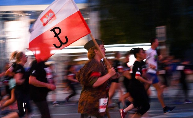 Bieg Powstania Warszawskiego. Utrudnienia w trzech dzielnicach