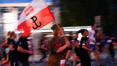 Bieg Powstania Warszawskiego. Utrudnienia w trzech dzielnicach