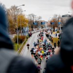 Bieg przez serce Krakowa. Oto jak wygląda największy wiosenny maraton w Polsce