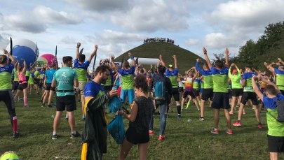 Bieg Trzech Kopców: Znamy zwycięzców!