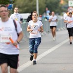 Biegacze z Poznania wesprą Poland Business Run