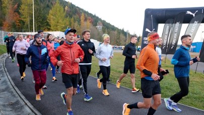 ​Biegacze zawładną Zakopanem! Największa konferencja w Polsce i najazd lekkoatletycznych gwiazd