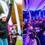 Biegacze zawładnęli Zakopanem. Edukacja i aktywność z gwiazdami