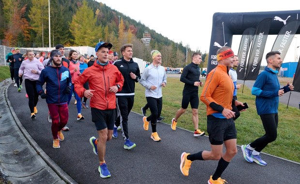 Biegaj z głową! Gwiazdy lekkoatletyki i trenerzy zapraszają do Zakopanego