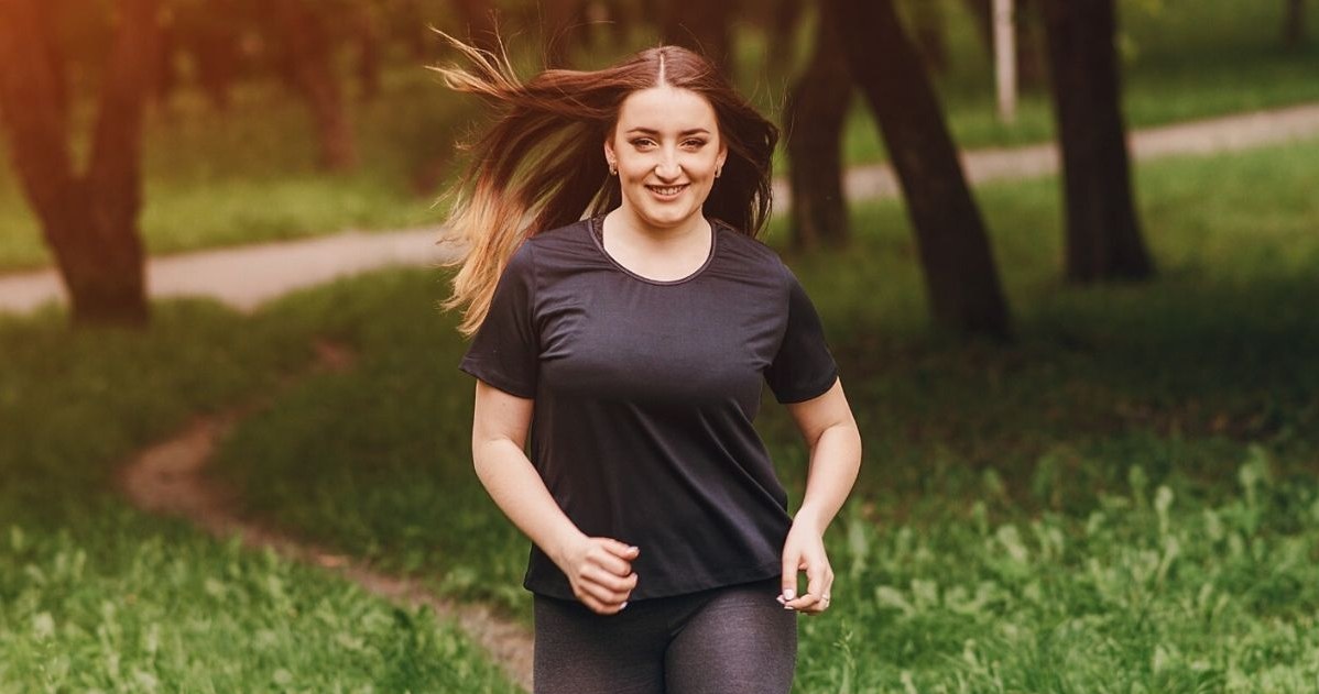 Bieganie bez zadyszki i kontuzji. Ten rodzaj joggingu docenią nie tylko początkujący /123RF/PICSEL