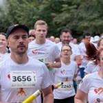 Bieganie z misją. Poland Business Run zmienia życie osób po amputacjach