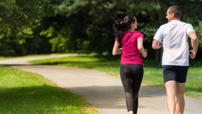 Bieganie z RMF FM: Oto plan treningowy na drugi tydzień!