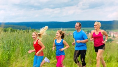 Bieganie z RMF FM: Oto plan treningowy na trzeci tydzień! 