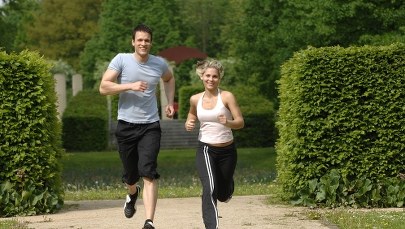 Biegasz? Będziesz mądrzejszy