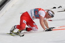 Biegi narciarskie. MŚ w Oberstdorfie: Polki zdublowane w sztafecie. "To boli, ale przyjechałyśmy po naukę"