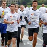 Biegiem na start – Kraków Business Run 2018