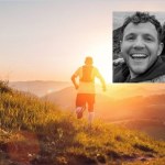 ​Biegł, by pomóc ratownikom i uczcić przyjaciela. Słynny ultramaratończyk nie żyje