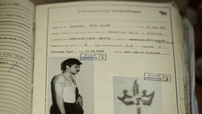 Biegli o Trynkiewiczu: To sadystyczny pedofil