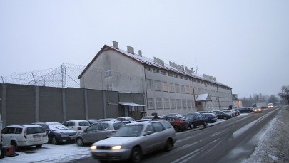 Biegli ocenią stan Trynkiewicza