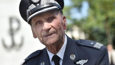 Biegli zbadają, czy gen. Zbigniew Ścibor-Rylski może brać udział w procesie lustracyjnym