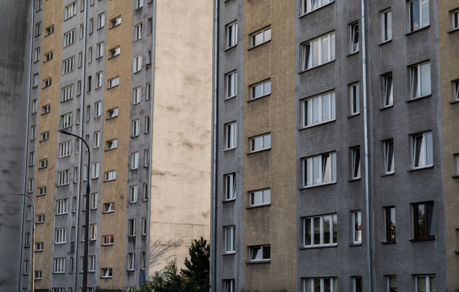 Krzyczał, że wysadzi blok w powietrze. Stanie przed sądem