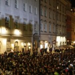 Biegowy weekend w Krakowie: Za nami Mini Cracovia Maraton i bieg nocny