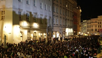 Biegowy weekend w Krakowie: Za nami Mini Cracovia Maraton i bieg nocny