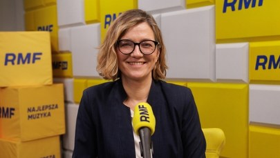 Biejat: Nie będę siedziała cicho, gdy koalicjant zgłasza szkodliwą ustawę