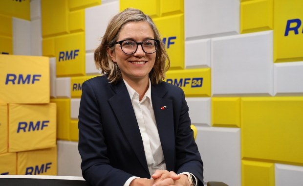 Biejat o wyborach w Nowej Lewicy: Wspieram Agnieszkę Dziemianowicz-Bąk