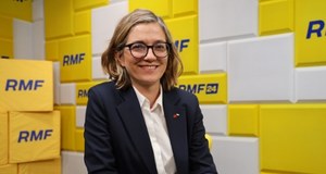 Biejat o wyborach w Nowej Lewicy: Wspieram Agnieszkę Dziemianowicz-Bąk