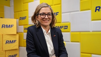 Biejat o wyborach w Nowej Lewicy: Wspieram Agnieszkę Dziemianowicz-Bąk