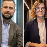 Biejat ruga Kosiniaka-Kamysza. Poszło o rozwody