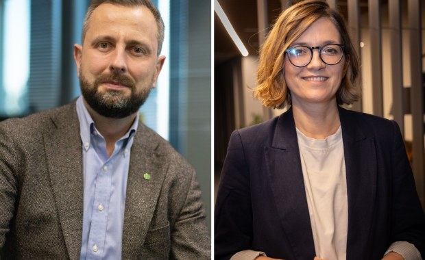 Biejat ruga Kosiniaka-Kamysza. Poszło o rozwody