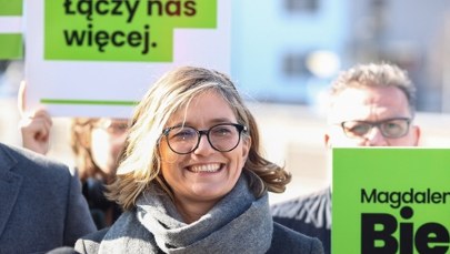 Biejat: To nie jest czas na pajacowanie na YouTubie