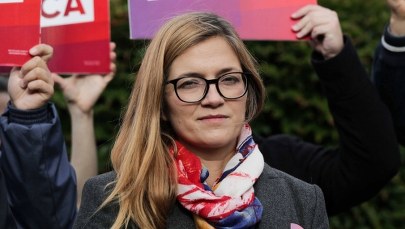 Biejat: W przyszłym roku powinno się podnieść środki na zdrowie do 6,8 proc. PKB