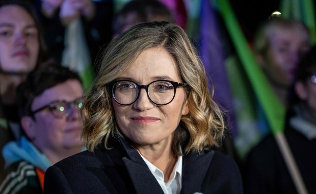 Biejat zaskakuje. "Powinniśmy zalegalizować prostytucję"