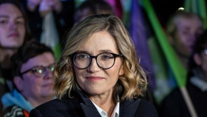 Biejat zaskakuje. "Powinniśmy zalegalizować prostytucję"