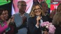 Biejat: Zrobiliśmy świetną kampanię i możemy być dumni