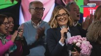 Biejat: Zrobiliśmy świetną kampanię i możemy być dumni