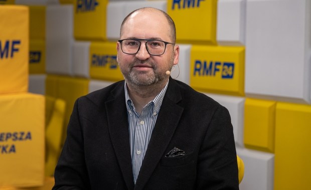 Bielan: Absolutnie nie trzeba liczyć głosów na nowo
