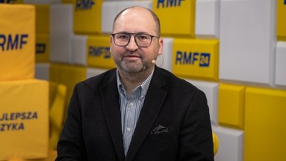 Bielan: Absolutnie nie trzeba liczyć głosów na nowo