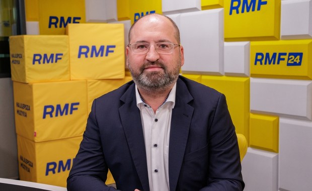 Bielan bezlitośnie o rekonstrukcji rządu Tuska. "Reanimacja"