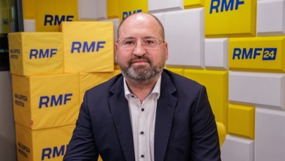 Bielan bezlitośnie o rekonstrukcji rządu Tuska. "Reanimacja"