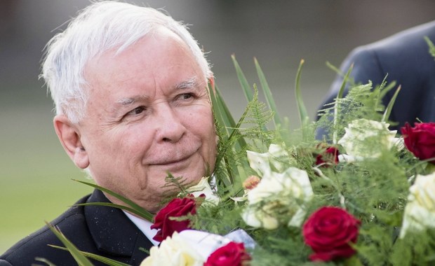 Bielan: Chciałbym, żeby Jarosław Kaczyński został jeszcze premierem
