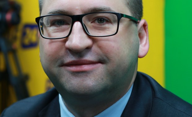 Bielan: Czemu do Londynu pojechał Kaczyński? Absurdalne pytanie. Trzeba budować jak najwięcej mostów