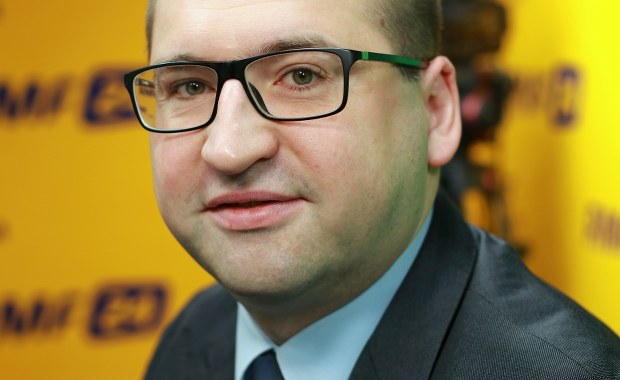 Bielan: Funkcja rzecznika PiS to chyba najgorsza praca w Polsce