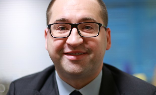 Bielan: Mam nadzieję, że Tusk będzie mógł nam pomóc w negocjacjach nad budżetem UE