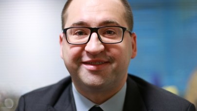 Bielan: Mam nadzieję, że Tusk będzie mógł nam pomóc w negocjacjach nad budżetem UE