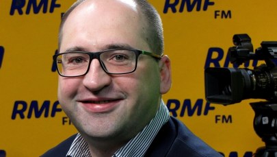 Bielan o likwidacji MSP: Są zjawiska patologiczne w państwowych spółkach. Trzeba im przeciwdziałać